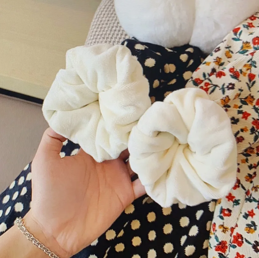 

Girls Winter Clothes New Children's Clothing Long Sleeved Floral Girl Dress Casual Polka Dot Children Princess Dress 1 2 3 4 5 6