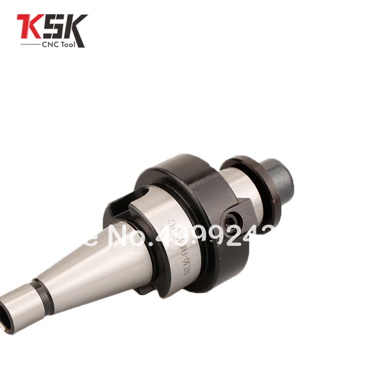 

Держатель для фрезерного станка с ЧПУ NT40, ISO40, M16, FMB32, FMB40