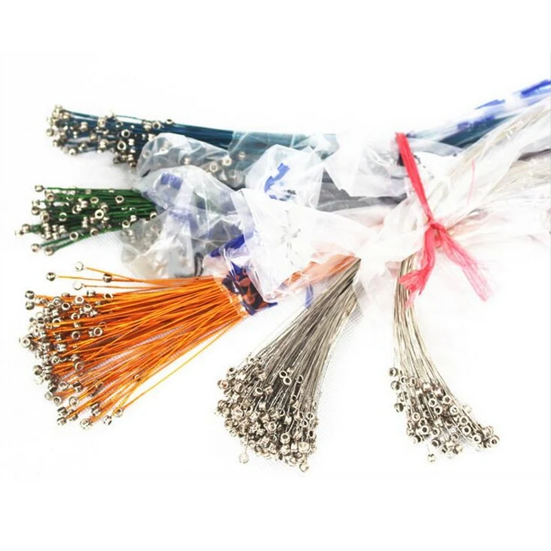 6 шт./компл. набор струн для гитары радужного цвета насыщенного E A аксессуары