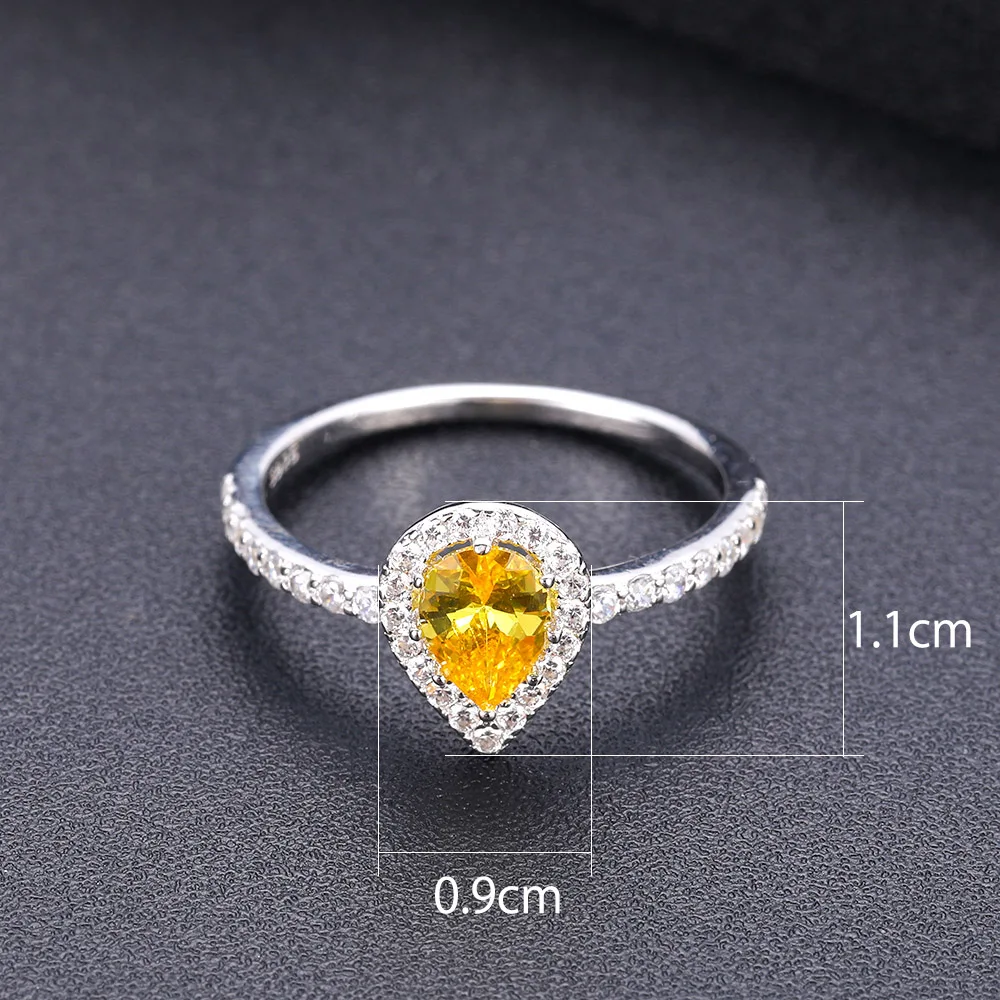 Женское Обручальное Кольцо jankelly серебряное обручальное кольцо из серебра 925