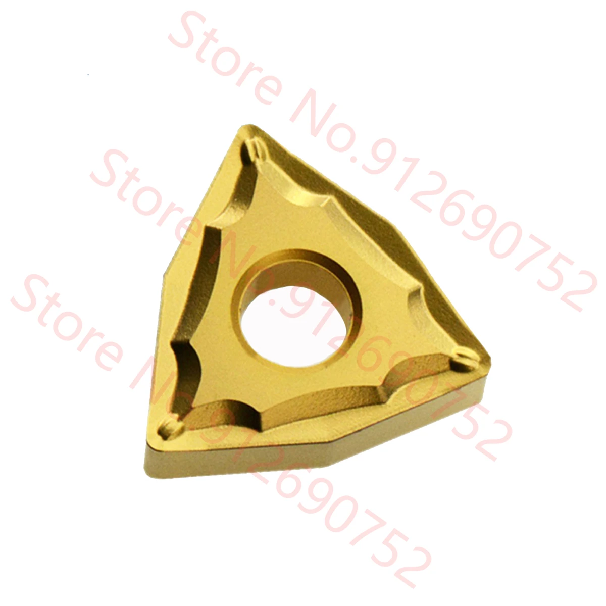 

WNMG080404N WNMG080408N-SU AC820P SUMITOMO CARBIDE INSERT