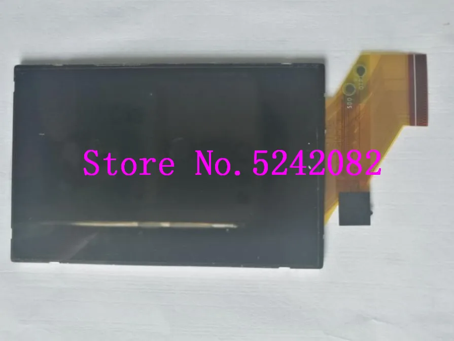 Новый ЖК-экран для Panasonic DMC-ZS50 DMC-TZ70 ZS50 TZ70 запасная часть цифровой камеры