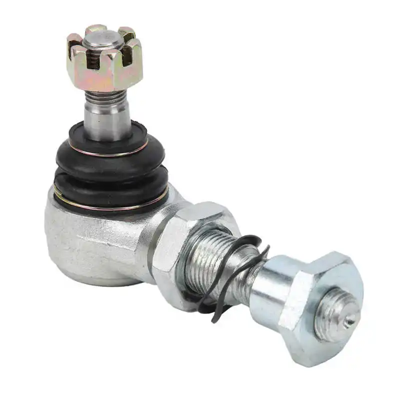 Шаровой шарнир металлического шара Регулируемый шаровой с прокладкой комплект