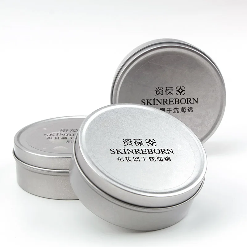 Кисть для макияжа спонж удаления косметики кисти наборы очистки