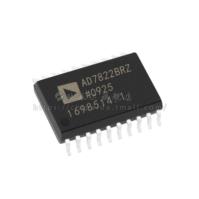 

AD7822BRZ -ADC SOIC20