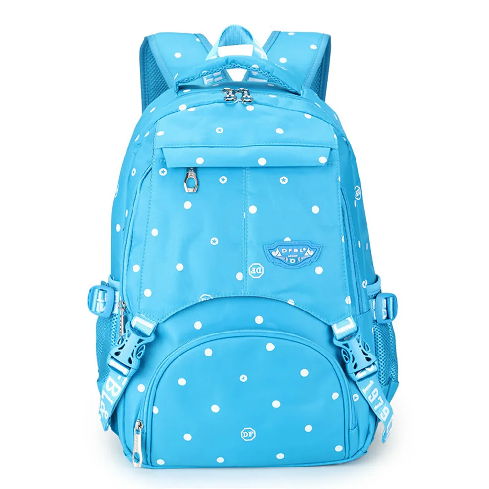 

School Bags
