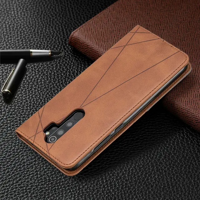 Чехол-книжка для Redmi Note 8 Pro, Роскошный кошелек из искусственной кожи, чехол для Xiaomi Redmi Note 8, чехол для Redmi Note8 Pro Note 8Pro