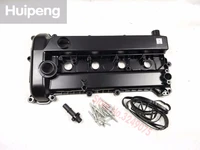 aluminium alloy engine cylinder valve cover for ford mondeo chia x 2008 2012 2 3l