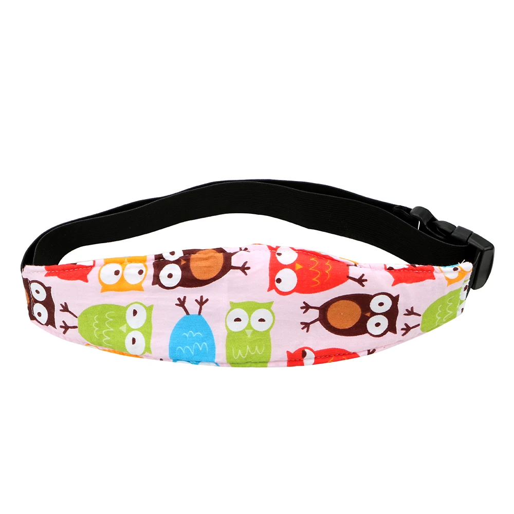 Автомобильное безопасное автокресло сон подушка детская лучезапястного сустава