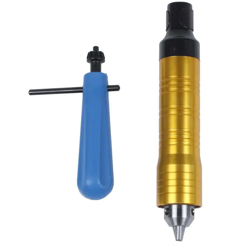 

Flexible Shaft 6.5Mm Flex Shaft Handpiece Power Tool Electric Drill Handle Chuck Separate Mini Grinder Accessories