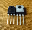 Aoweziic 2018 + 100% новый импортный оригинальный FGA40N65SMD FGA40N65 TO-247 IGBT сварочный аппарат для труб, обычно используемый 40A 650V