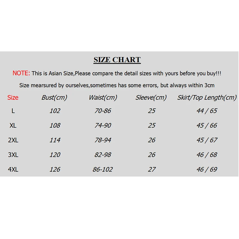 

Plus Size Two Piece Set Summer Women Clothes Butterfly Print Single Breasted Shirt Blouse Female Top+Pleated Elastic Wiast Skirt