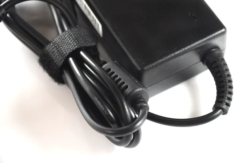 Адаптер питания переменного тока 19 5 в а 65 Вт зарядное устройство источник для HP