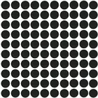 100 шт 60 мм круглая модель пластиковых оснований