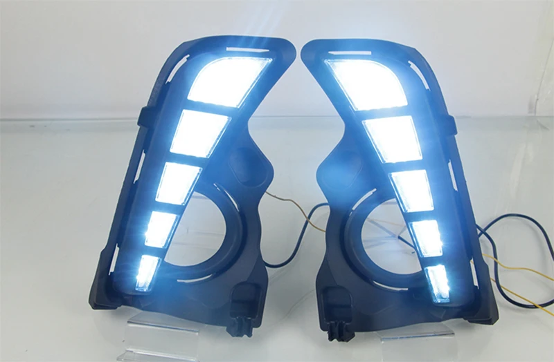 

Car Headlight For Ford Ranger t7 2016-2017 Everest LED Head Lamp H11 D2H Hid Option Angel Eye Bi Xenon Beam Accessories Car