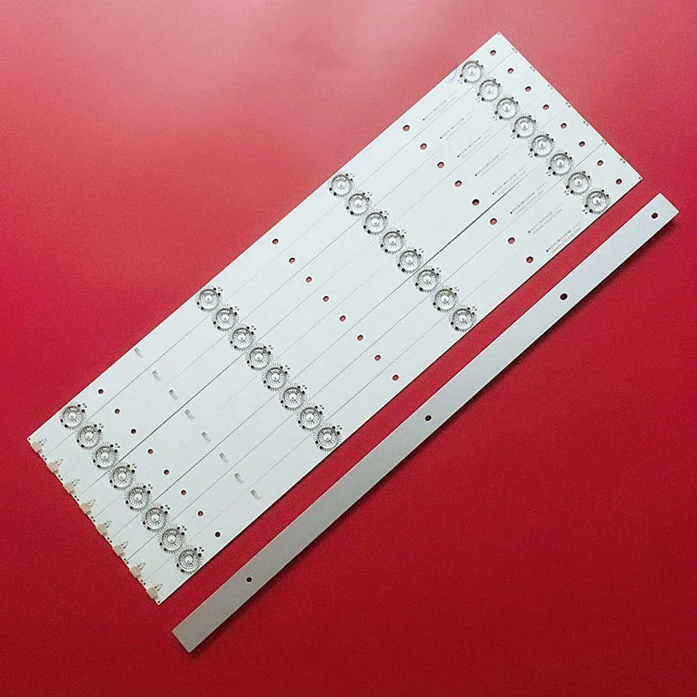

Hisense LED48EC290N LCD light strip SVH480A08-4LED-REV02-150416