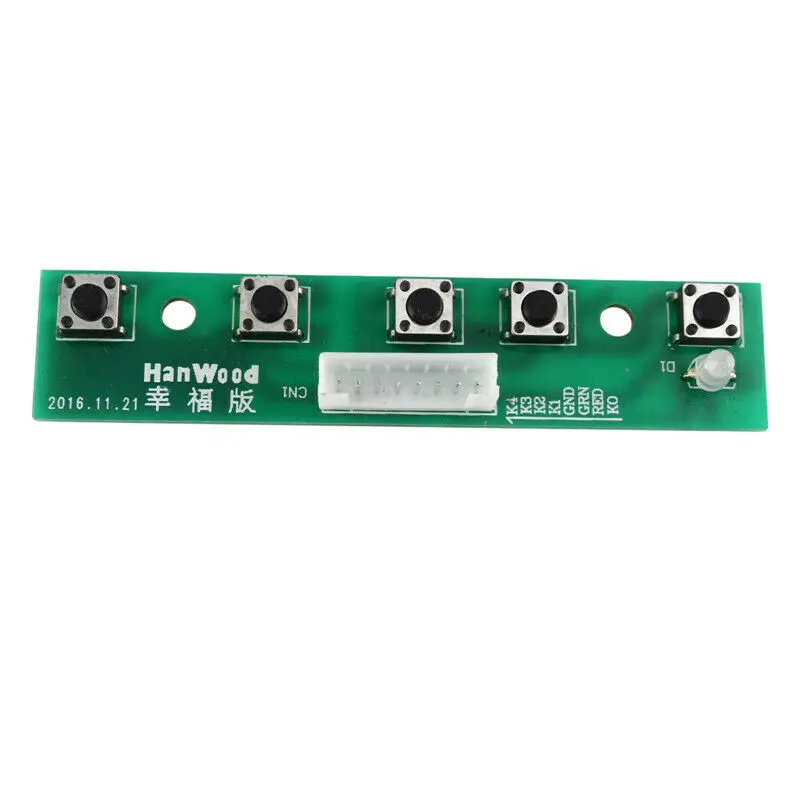 MT561-B Универсальный LVDS ЖК-монитор Sn драйвер контроллера платы 5 в 10 дюймов-42 дюймов