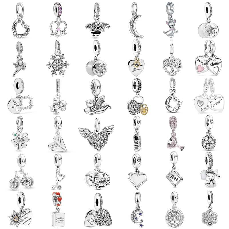 Новый модный шарм