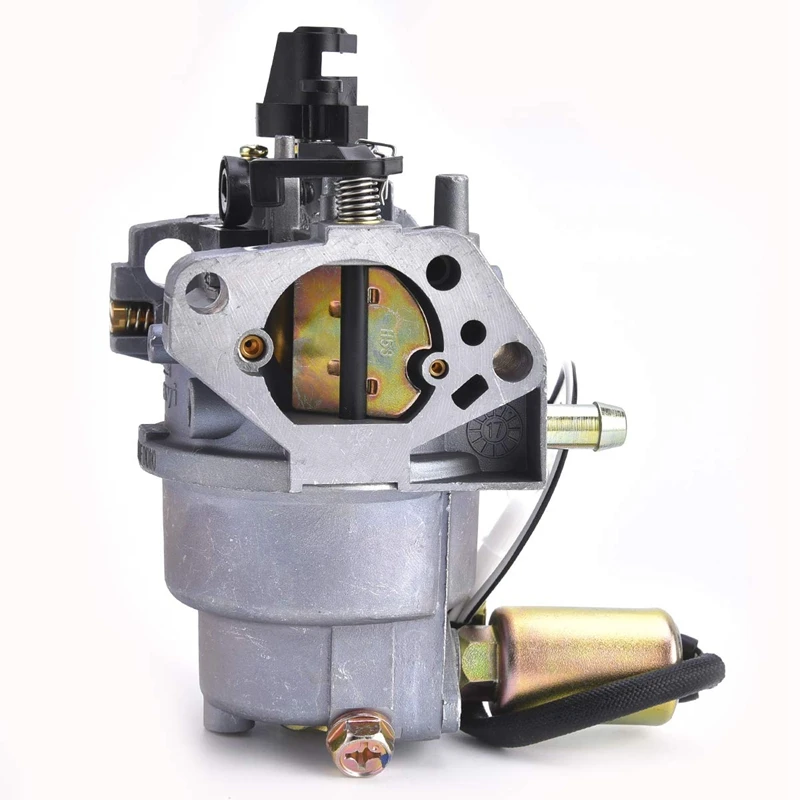 Косилка Карбюратор Carb для MTD Cub Cadet CC760ES 12AE76JU 951-05149 HY-4P90F | Автомобили и мотоциклы