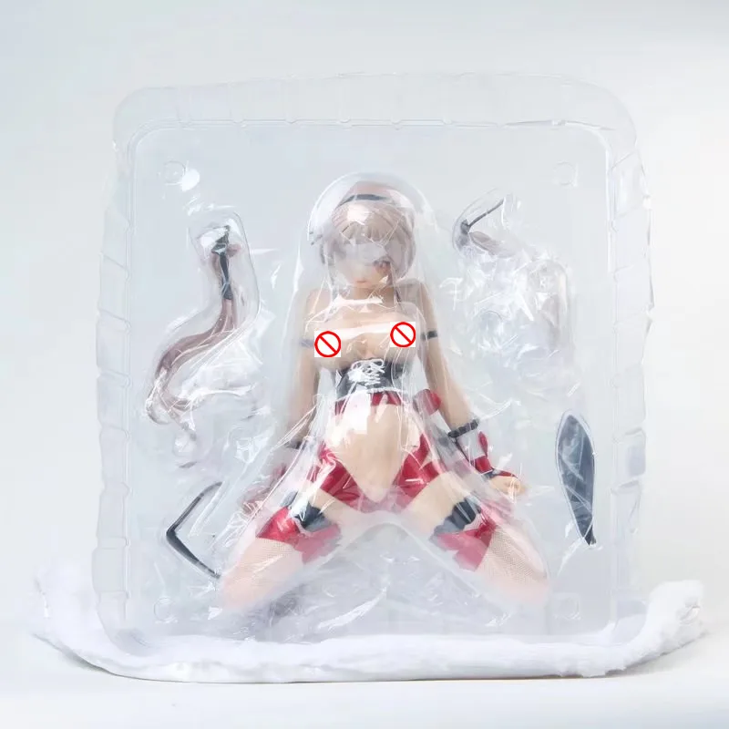 GZTZMY обвязка родная сексуальная девушка Lilly Bunny Ver. 1/4 весы игрушечных пластиковых экшн фигурок из фигура аниме модель игрушки сексуальная девушка фигура куклы подарок
