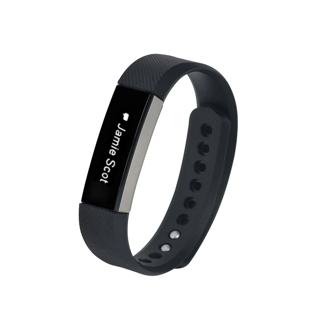Замена совместимых полос для Fitbit Alta/Fitbit Alta HR регулируемый браслет на запястье