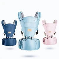 baby sling front facing kangaroo baby wrap carrier infant kid baby carrier backpacks straps for baby travel 0 18 months