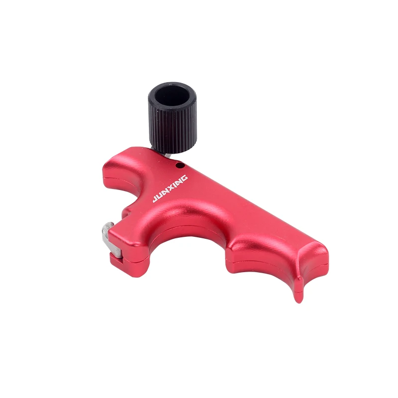 Для блочного Лука аксессуары для стрельбы из лука зажим запястья тип крючка