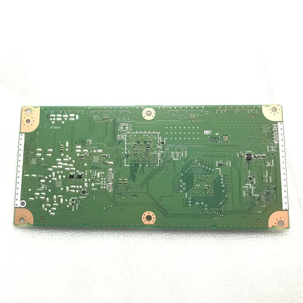 DUNTKG215 QPWBXG215WJZZ QKITPG215WJTX TCON доска для SHARP LCD-60LX850A LCD-70LX850A LCD-80LX850A.... И т. Д.