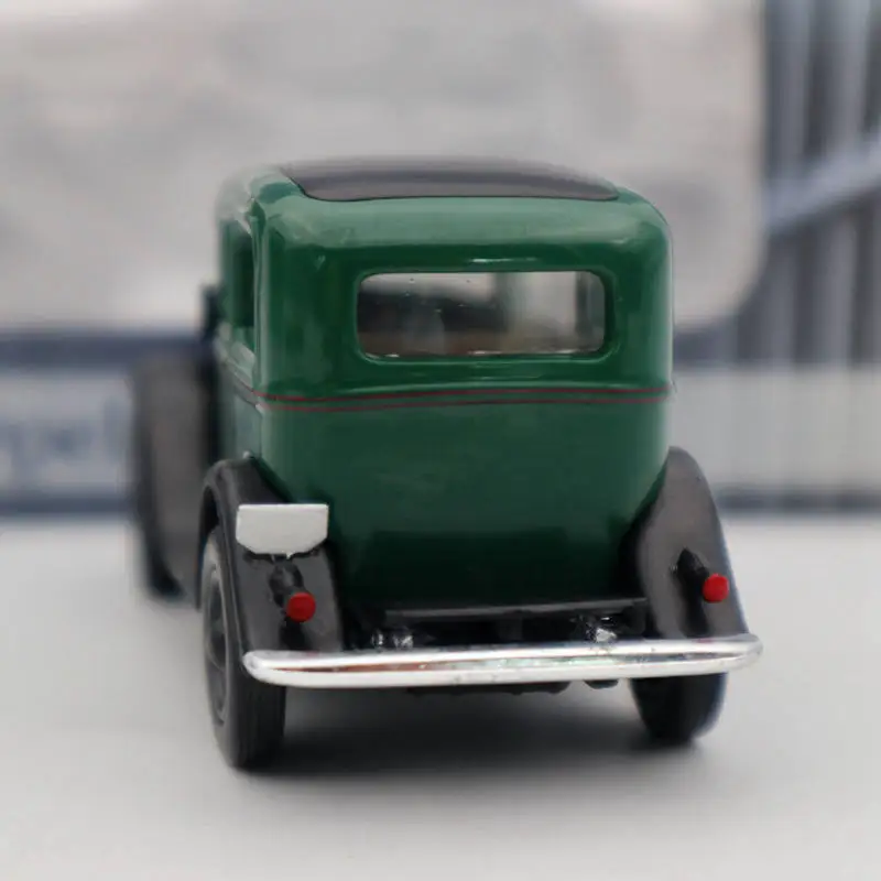 Автомобили эпоки для Opel P4 1935 37 литые игрушки модели классических автомобилей