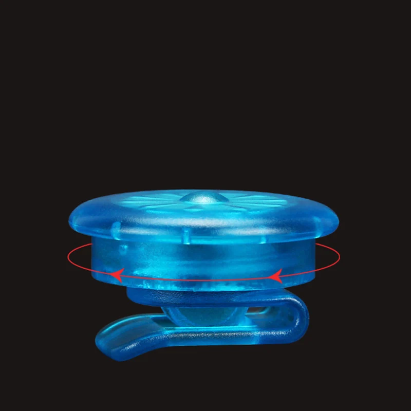 

Outdoor Luminous Shoe Clip Light Multi-function Night Run Llights Running Led Flash Light Up Glow Luminous Party Travel Kits