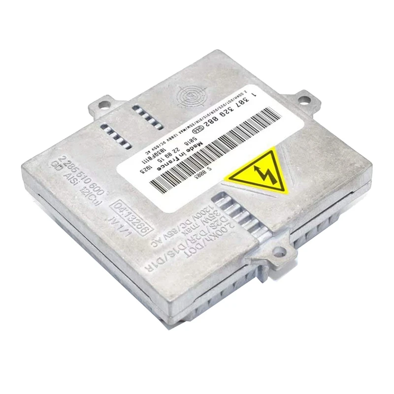 Для 02-07-BMW E46 E63 E64 650I 330Ci M3 X3 ксеноновый балласт HID блок управления фары компьютерный