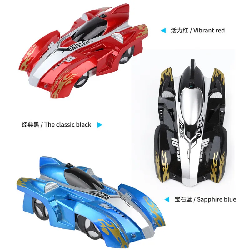 Пульт дистанционного управления Управление RC стена для скалолазания мини