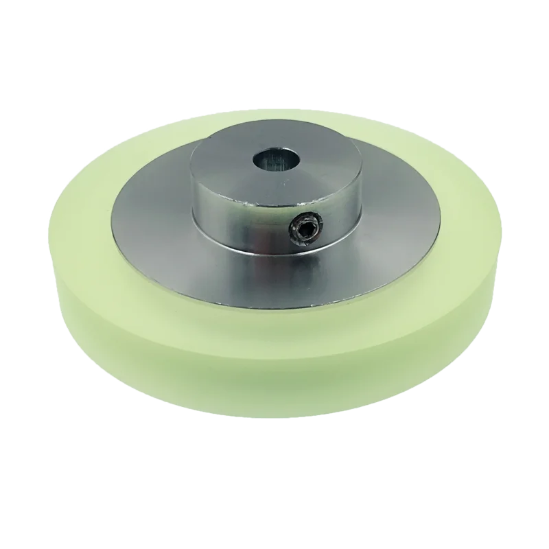 Кодировщик колесо измерителя/лазерная маркировочная машина струйный счетчик