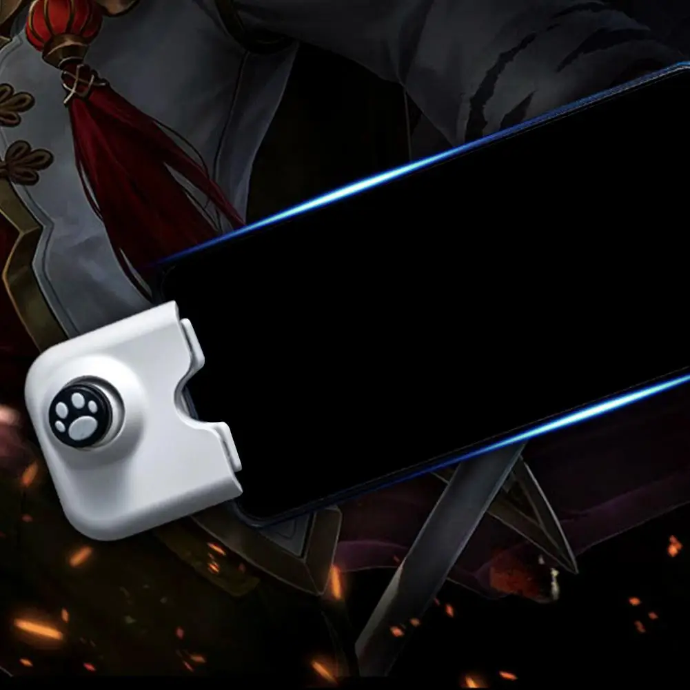 

Игровой контроллер Pubg Type-C, мобильный геймпад для Android, IOS, смартфонов, планшетов, джойстик с зарядным портом