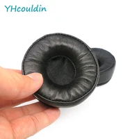 yhcouldin ear pads for akg k271 headset leather ear cushions replacement earpads