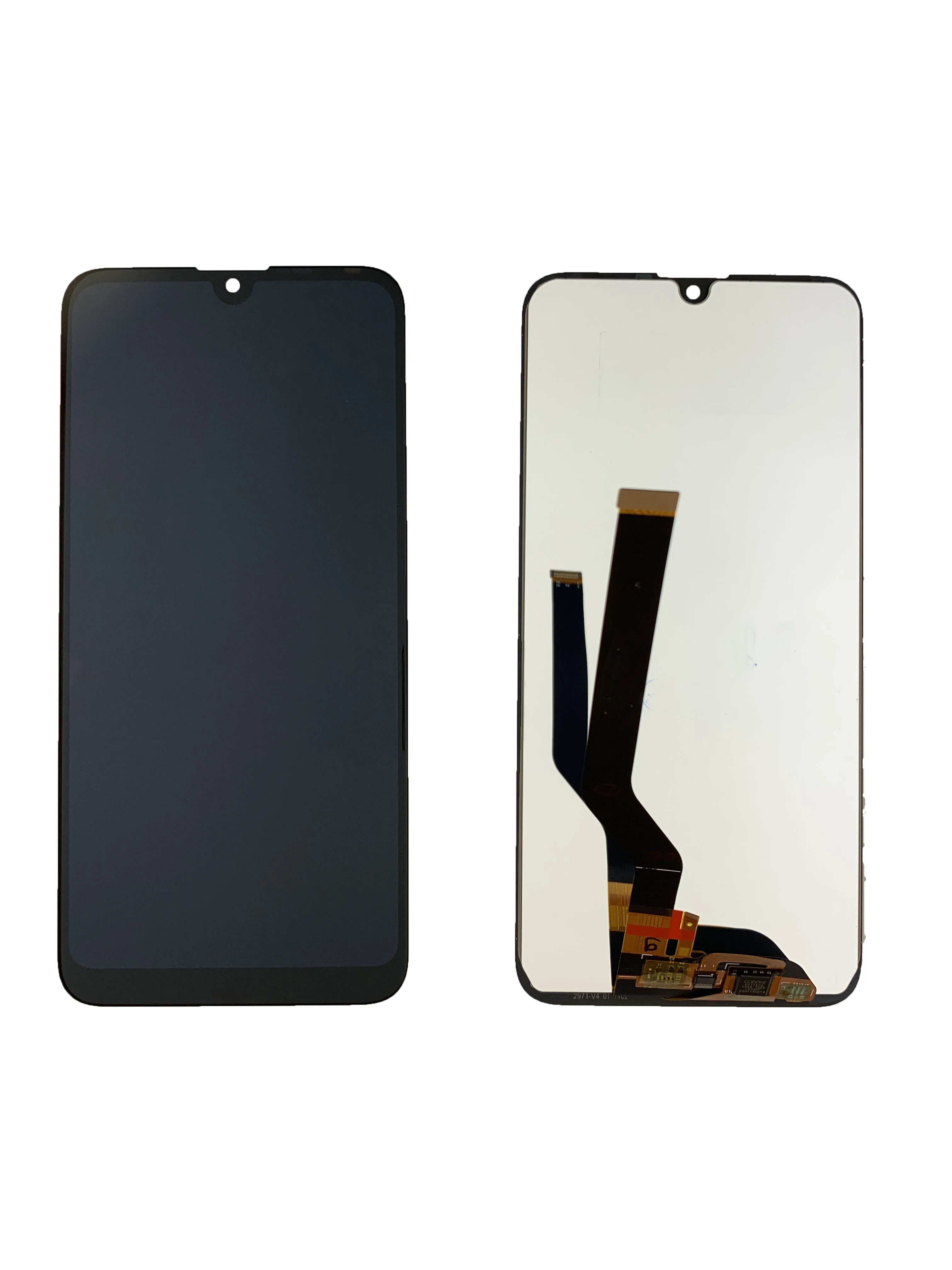 Дисплейный модуль для HUAWEI Y7/Y7 Prime (2019)