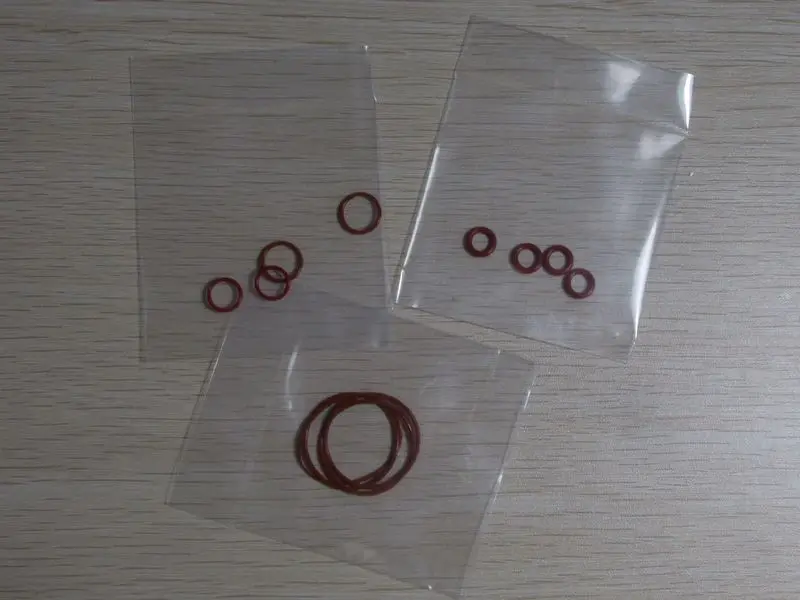 

Rc Sc-A10 Model Car O Ring Seal Ring Gasket Spacer Package