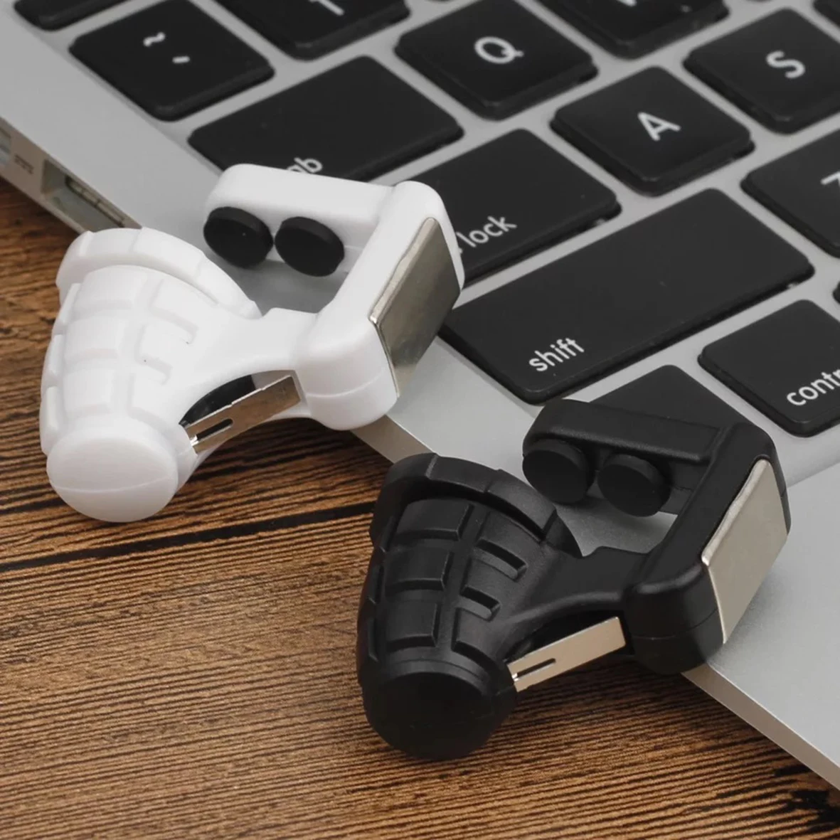 S9 PUBG мобильный телефон игровой курок Кнопка огня Геймпад контроллер шесть