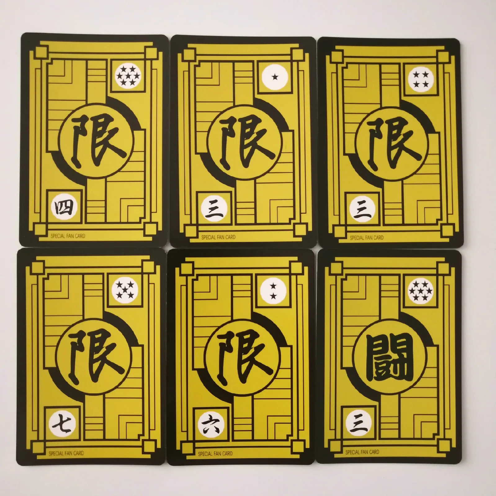 

14pcs/set Dragon Ball Super Ultra Instinct Limit BREAK Action Figures Commemorative Edition Game Flash Card Collection Cards