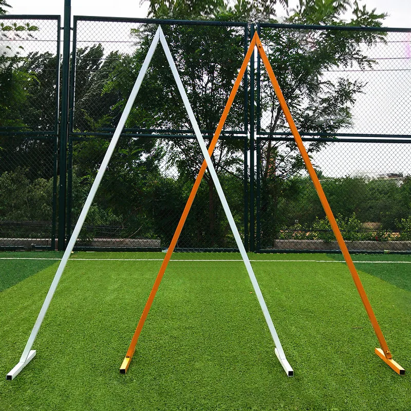 Кованая Железная треугольная полка для ванной свадебная АРКА геометрическая