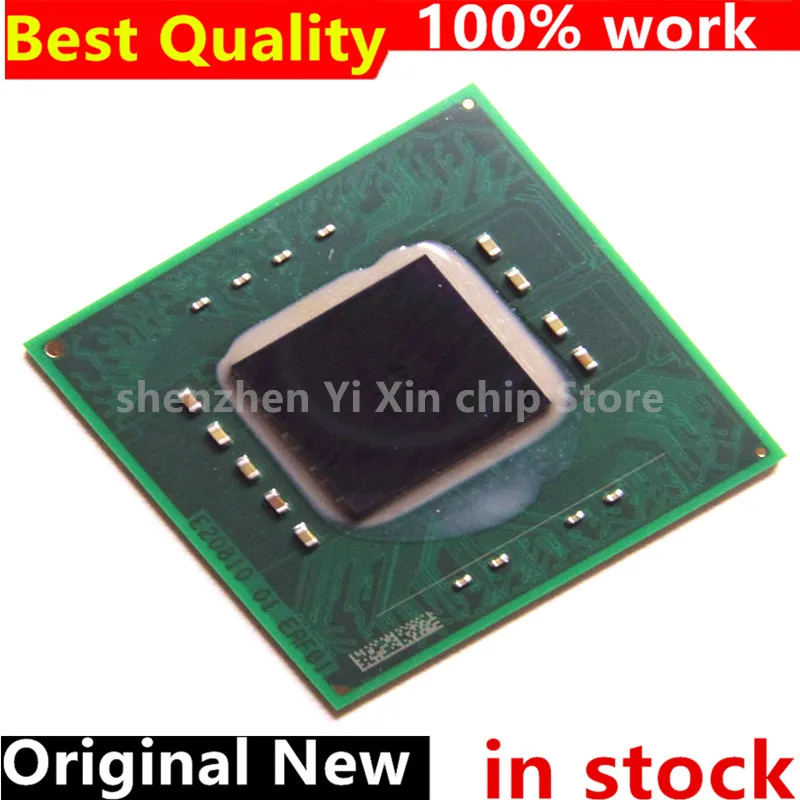 

100% New QJPM QJPMES SU9400 SLGAK BGA Chipset