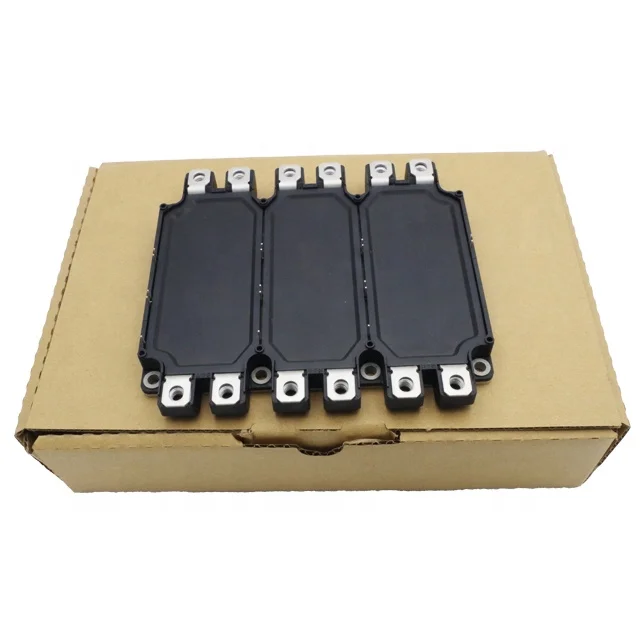

Electric parts Power Module 300A 1200V IGBT Transistor 6MBI300U4-120 IGBT Module