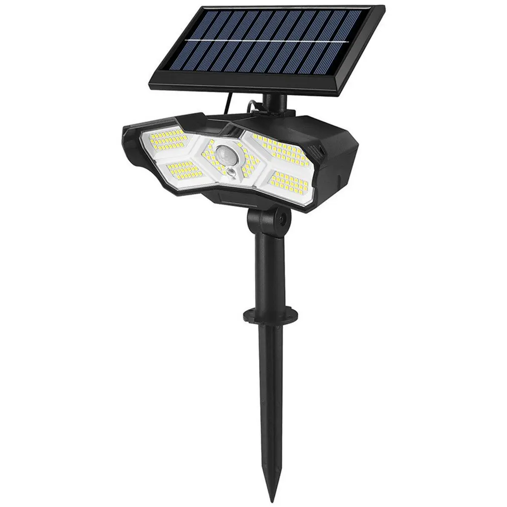 

LED Solar Path Light Wireless Light Sensor Solar Power Buried Lights Ground Lamp For Villa/Roadway Night Light Walkway