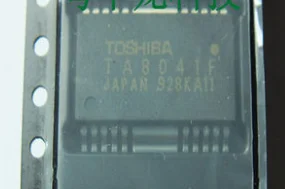 Новый и оригинальный TA8041F|Запасные части| |