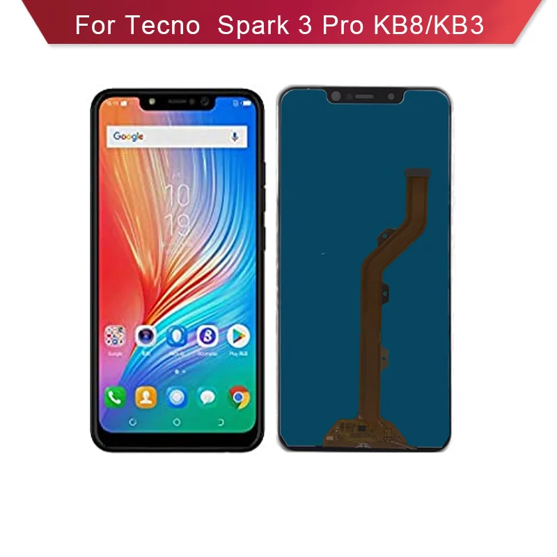 Camon 19 Pro Дисплей Купить
