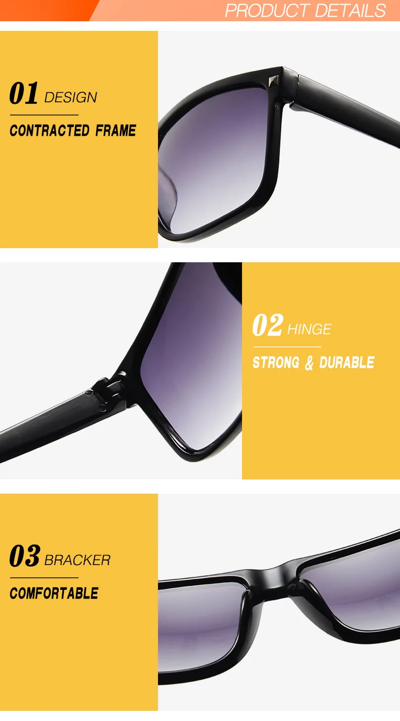 Oculos de sol feminino, брендовые Модные солнцезащитные очки, квадратная оправа, с заклепками, для женщин и мужчин, солнцезащитные очки lentes de sol mujer