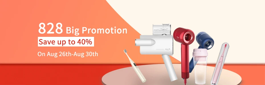 Xiaomi Deerma ручной отпариватель для одежды 220V бытовой портативный паровой утюг для одежды щетки для бытовой техники