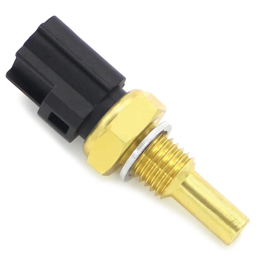 

Motorcycle Radiator Fan Thermo Switch For Yamaha XVS1300 XVS1300A XVS1300A XVS1300A XVS1300CT XVS1300CTF XVS1300CU YZF R1 YZF R6