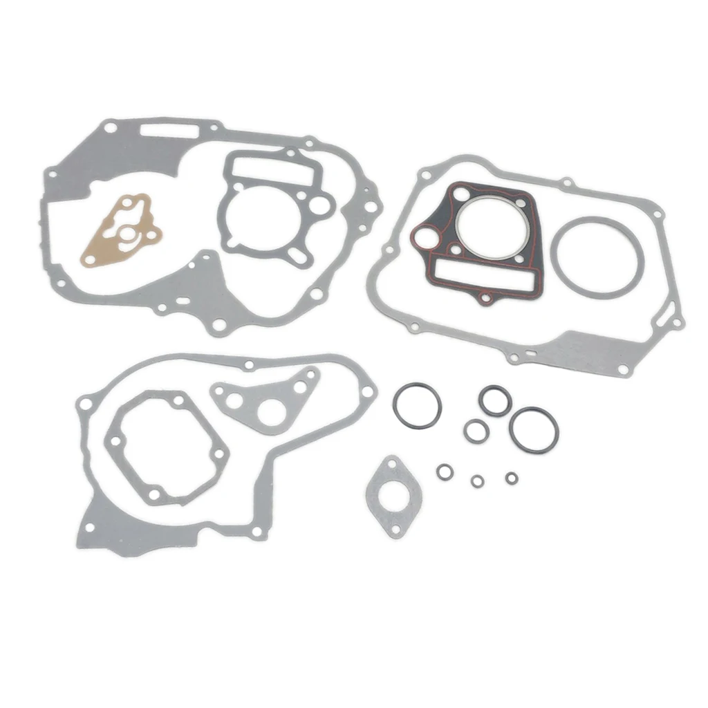 

Motorcycle Replacement Rebuild Engine Gasket Set Kit For Z50R Z50