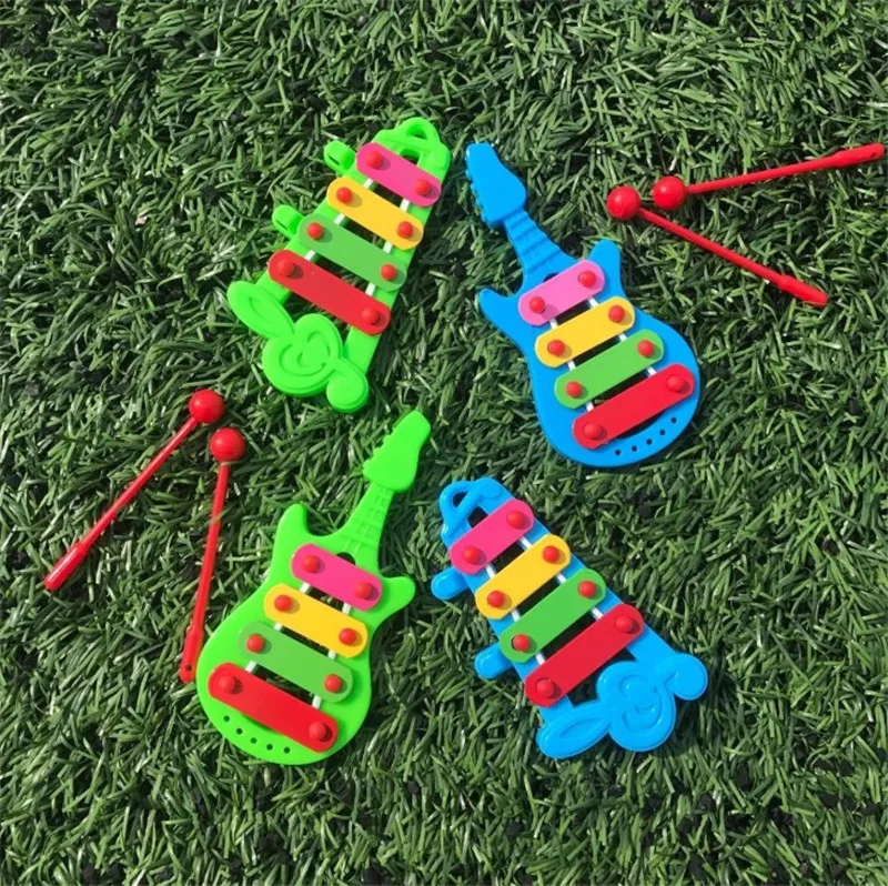 1 шт. детский ксилофон для музыкальный инструмент игрушка детская музыкальная